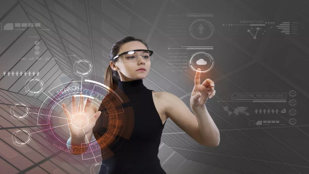 Exclusive: Three pairs of glasses that may revive the smart-eyewear trend