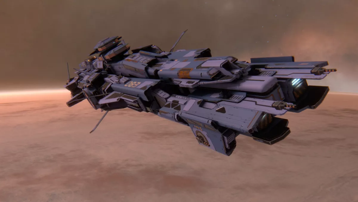 Star Conflict: Engineer Evolved, could this update change the minds of a disgruntled player base?