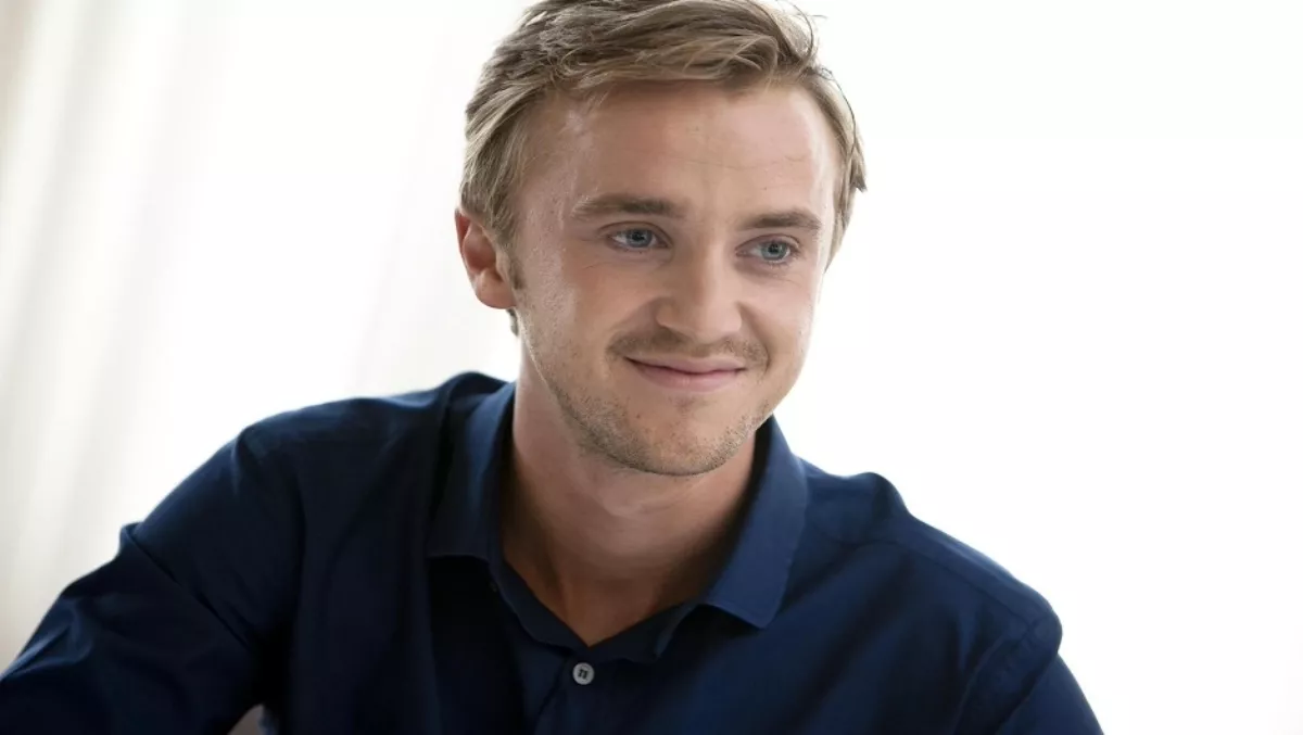 Harry Potter/The Flash star Tom Felton is coming to Auckland Armageddon Expo