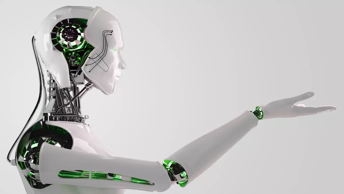 Rise of our robotic friends: Will human-robot collaboration have a breakthrough?