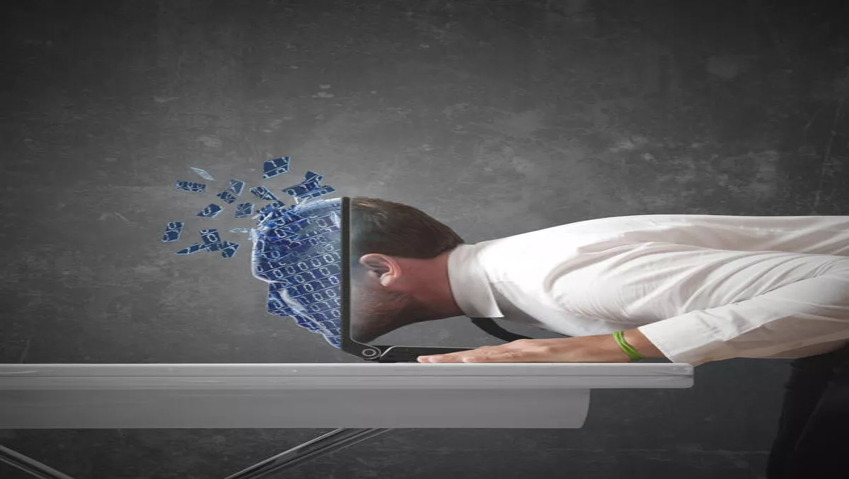 AI and you: How to adapt to inevitable shifts in the job market