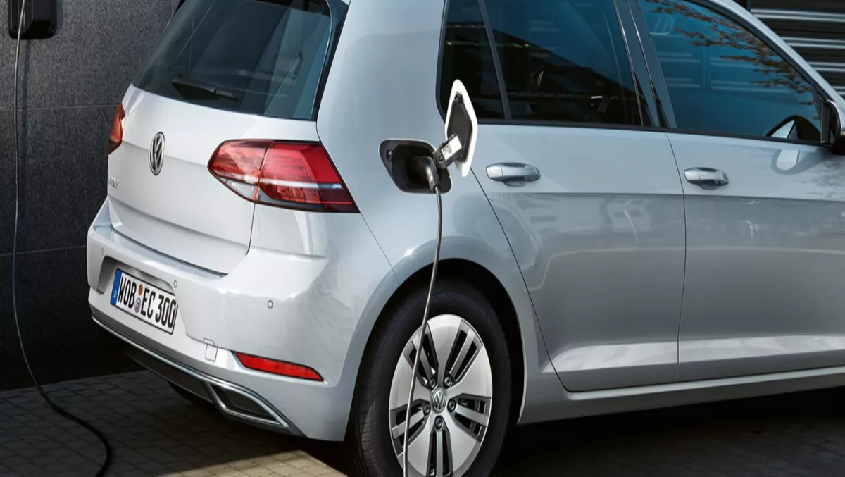 Tesla, Volkswagen and BMW battle it out for the most efficient electric car