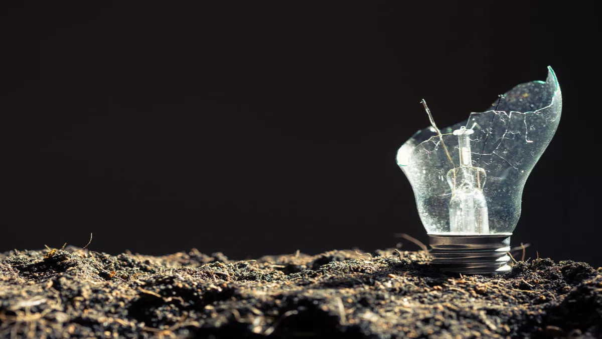 Lights out for the Dark Web: Authorities take down AlphaBay and Hansa marketplaces
