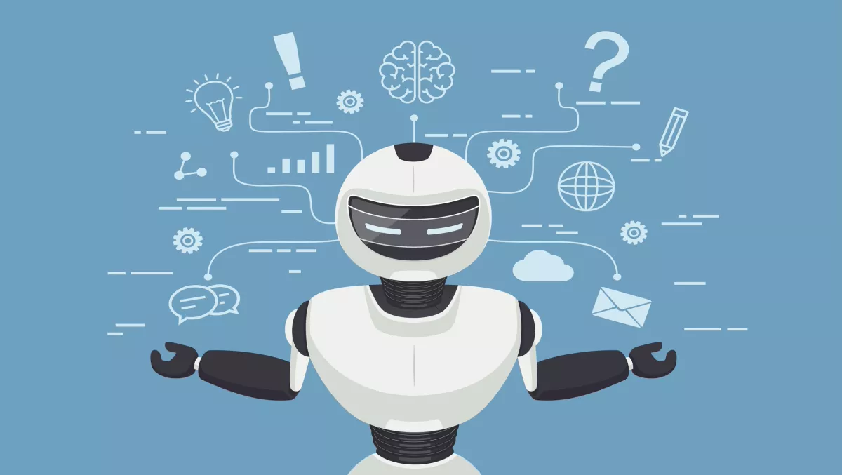 Will Messenger create an AI overlord? Facebook expands on its artificial intelligence partners