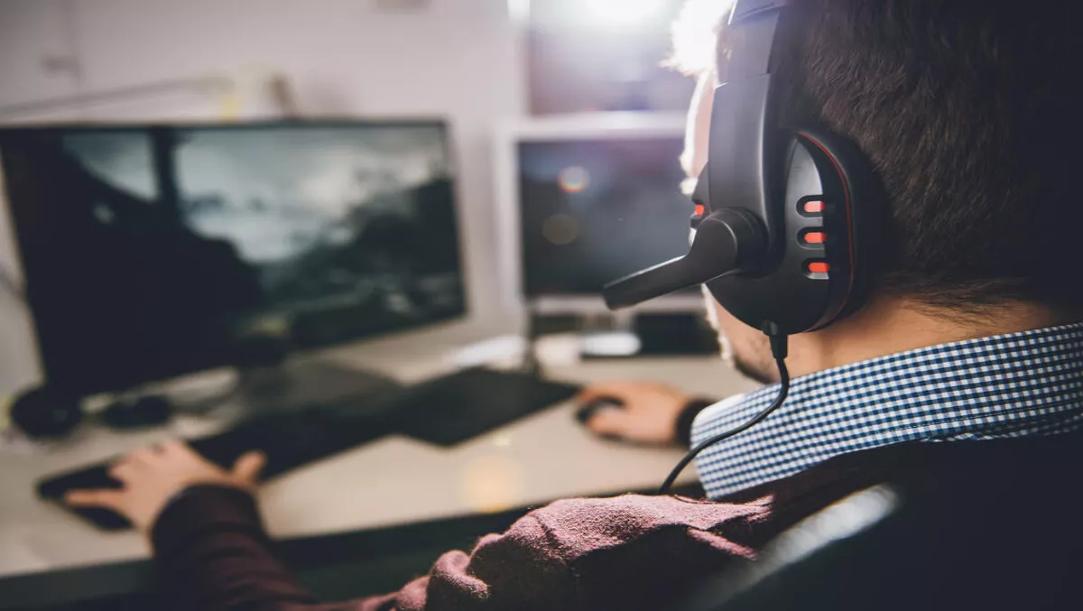 Games from down under: Nvidia consolidates its support for ANZ gaming industry