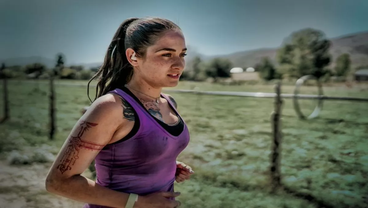 Never lose your running rhythm: Spotify and Jaybird create an all-in-one music app