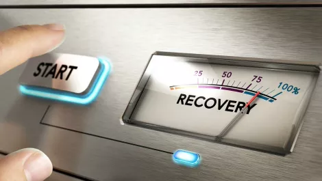 Recovery