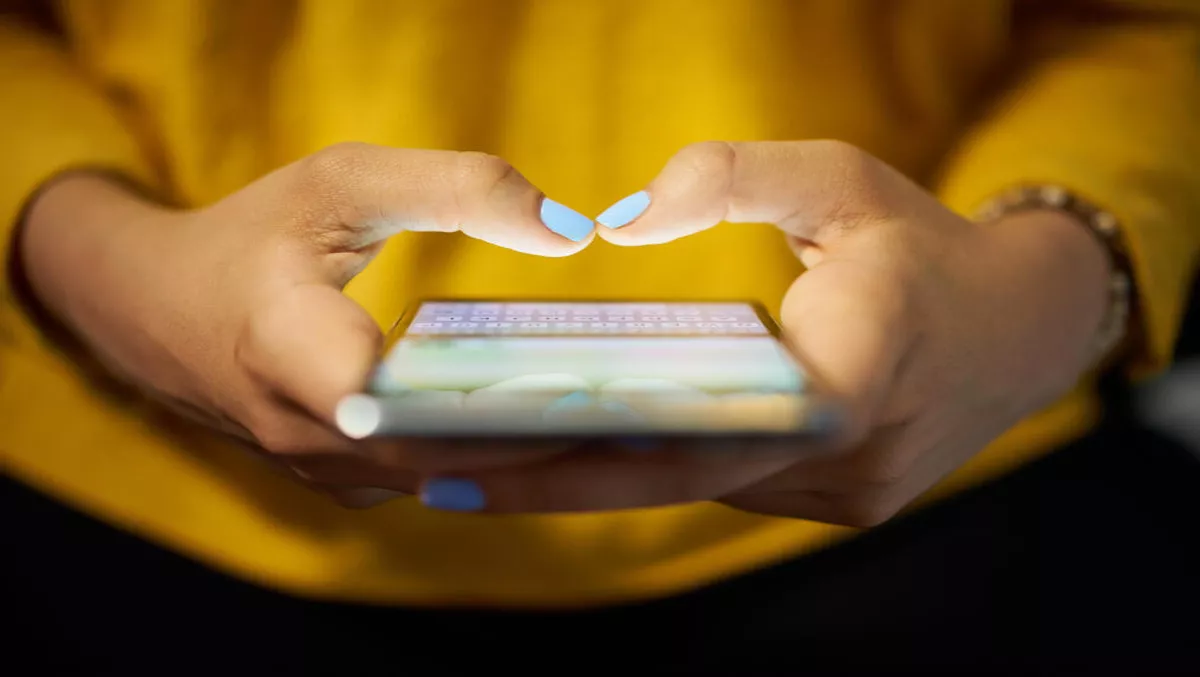 Huawei phones more popular than Apple, who would have guessed?