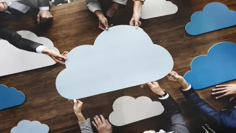 How to choose the right cloud provider for you in 6 steps