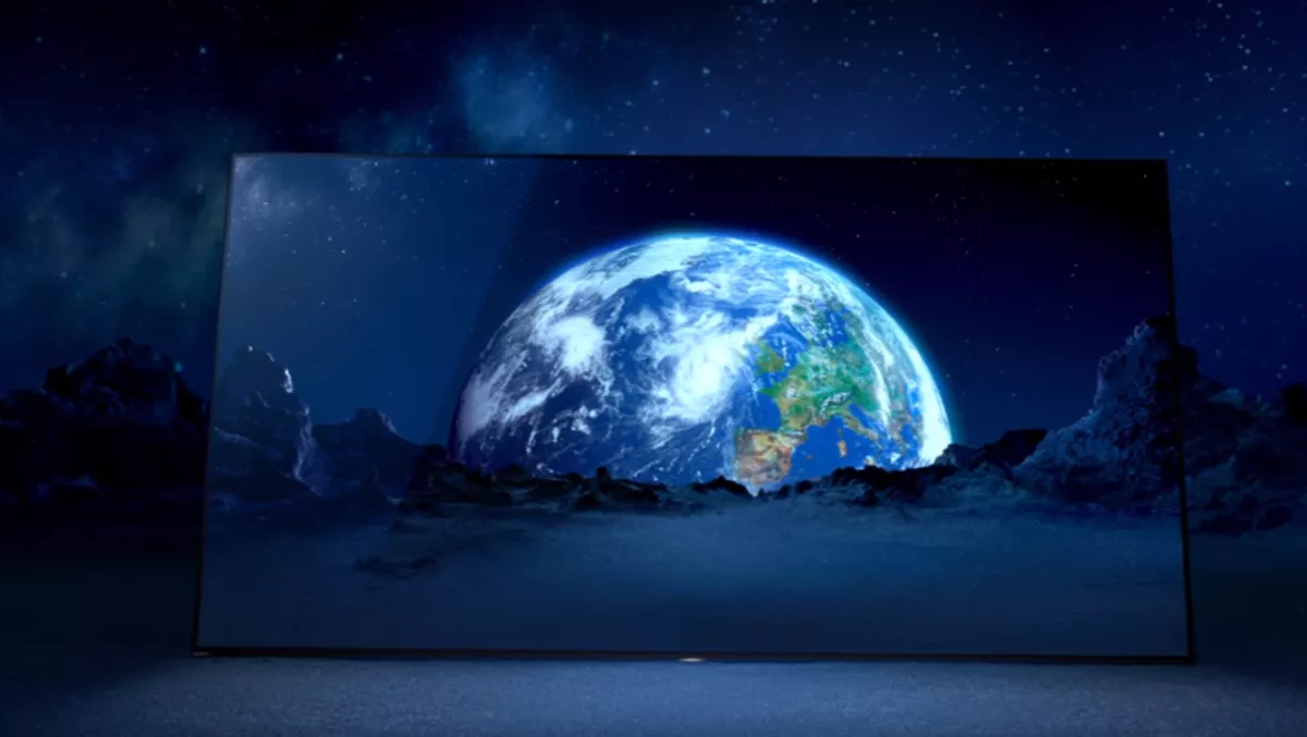 Hands-on Review: Sony's latest OLED TV delivers an unparalleled viewing experience