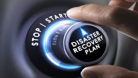 The path to digital records & why it will help your disaster recovery plan