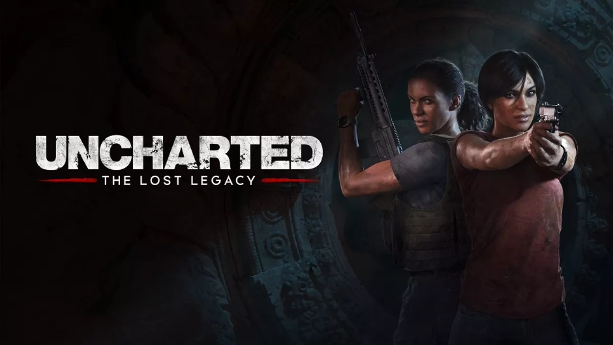 Review: Uncharted: The Lost Legacy is an excellent addition to the series