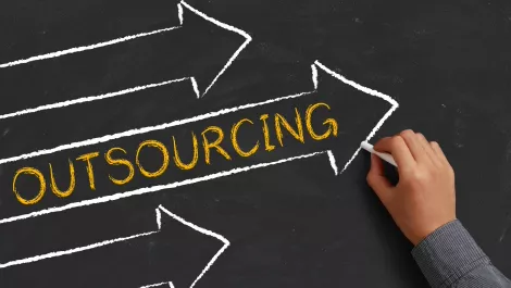 Outsourcing