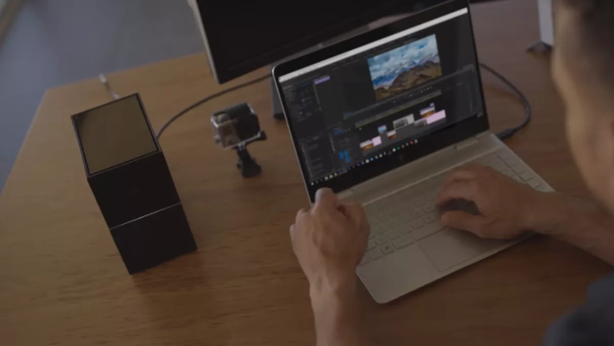 Western Digital announces massive 20TB external hard drive