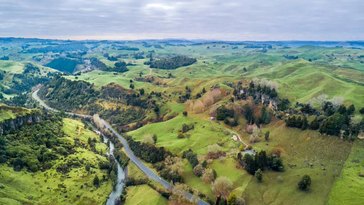 Govt focuses on innovation in Taranaki economic strategy