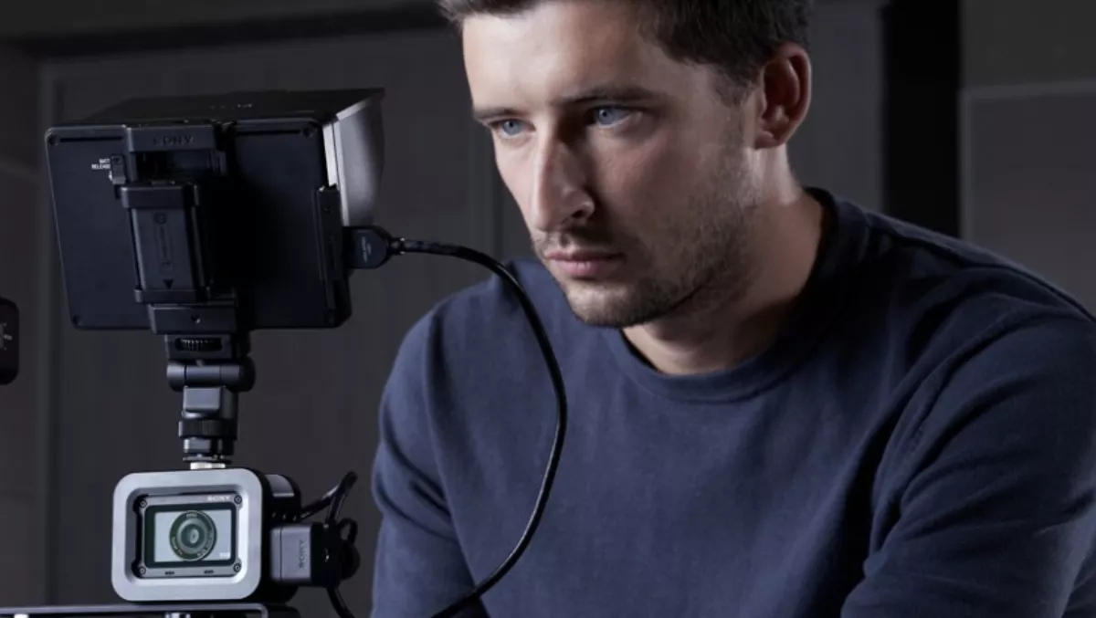 Sony dives into the mini-camera market with the waterproof RX0