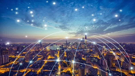 Data centre software provider expands reseller network in UK & EMEA