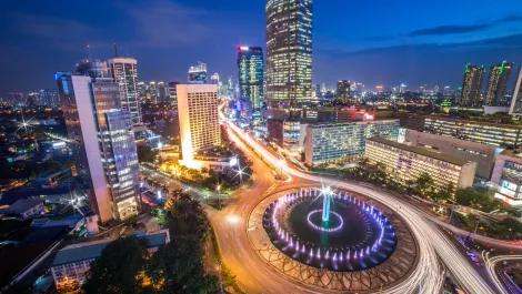 Jakarta