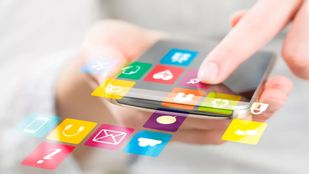 Apple kills 32-bit apps in iOS 11 update