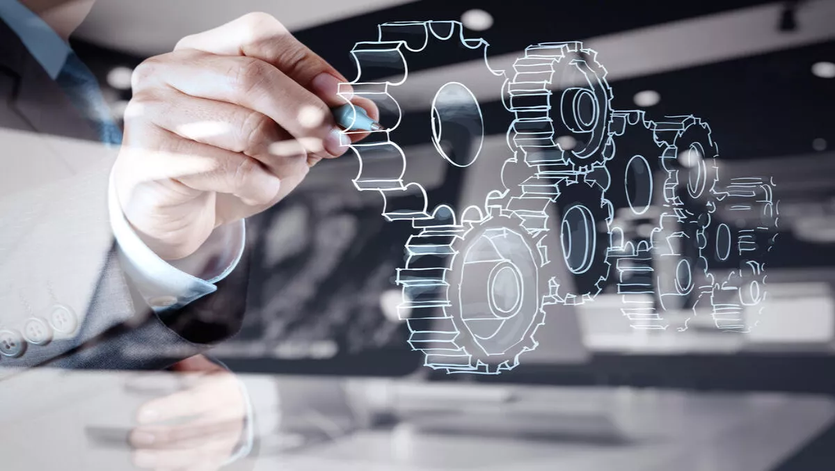 Robots, drones and EVs mean engineers may have to upskill