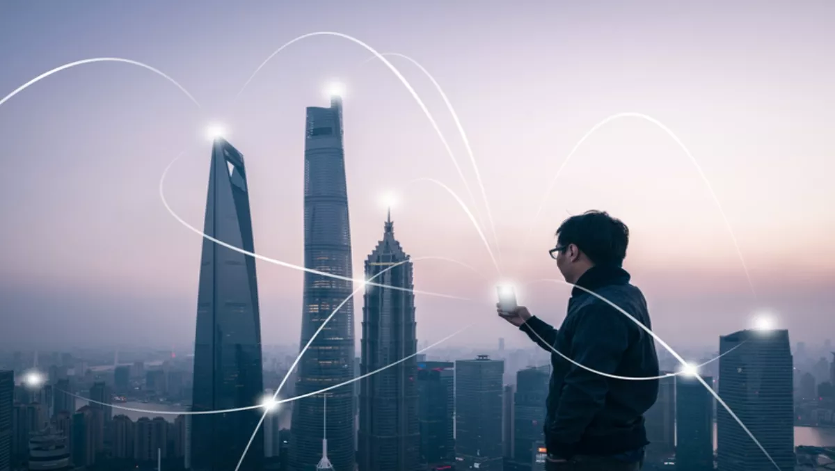 Big data could bring big changes for Asian consumers