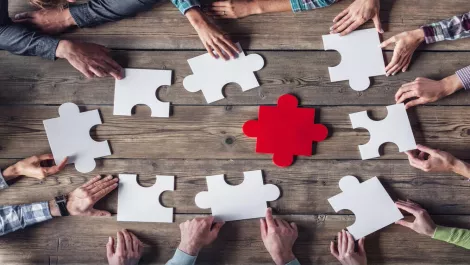 Partnership