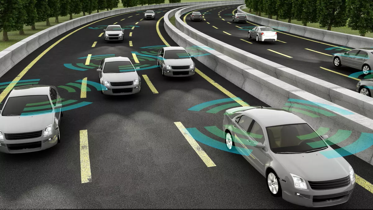 Intel proves that autonomous vehicles are safe