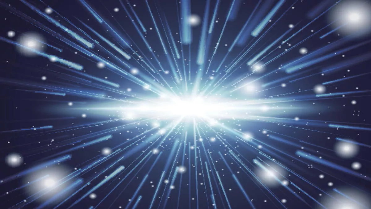 5G is coming and Huawei is leading the way