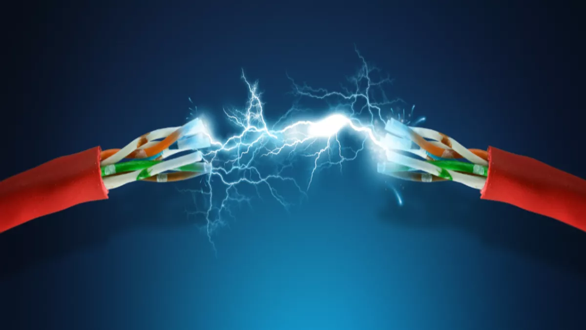 AI takes control of Auckland's power grid, that's not scary at all