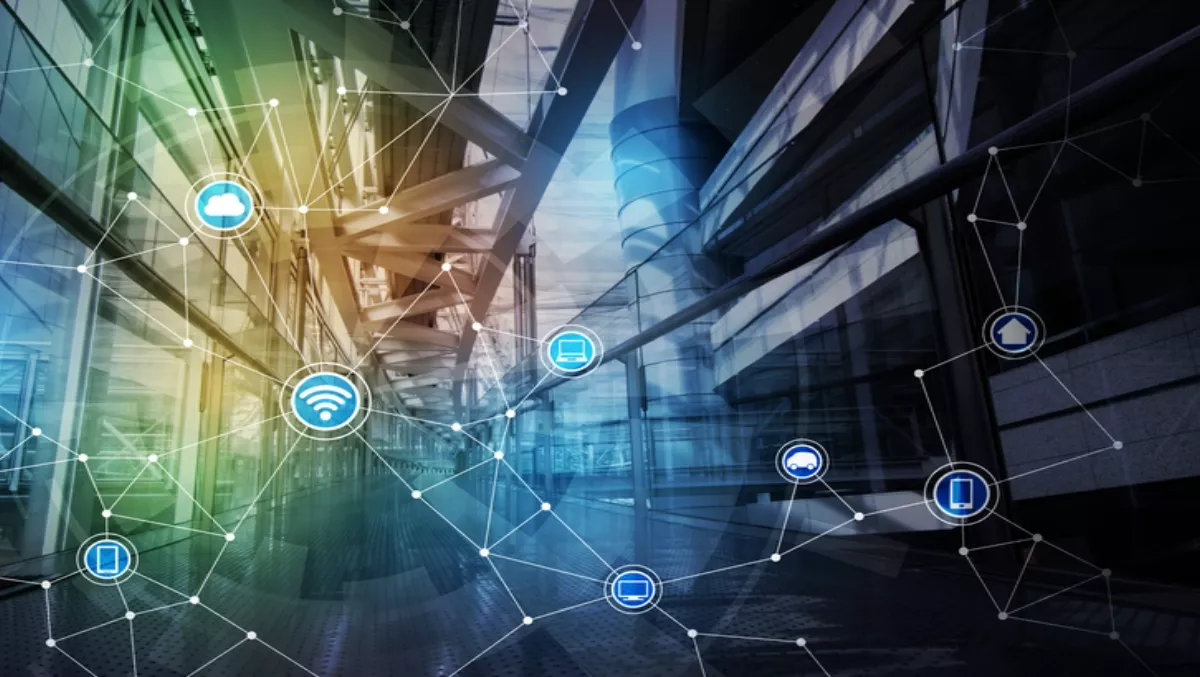 Internet of Energy: Vector uses AI to democratise energy for Aucklanders