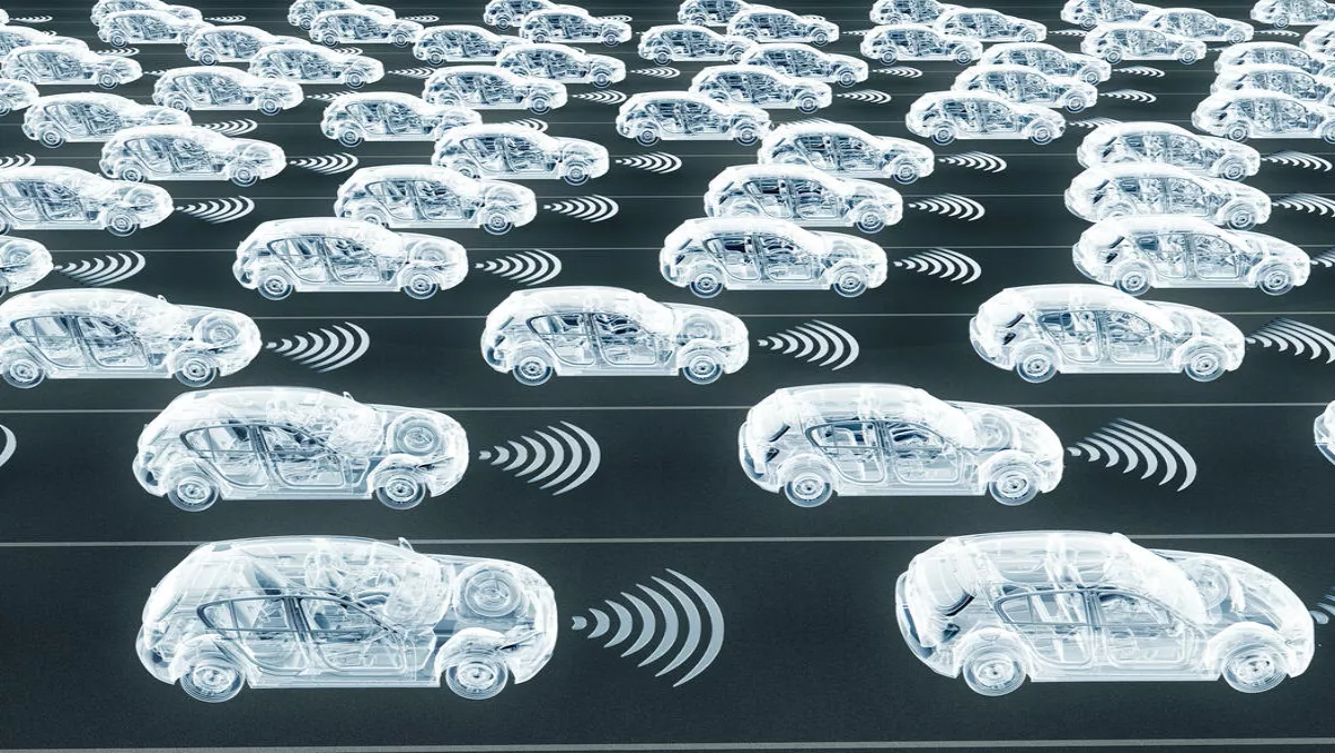 Toyota to bring self-driving cars to the market by 2020