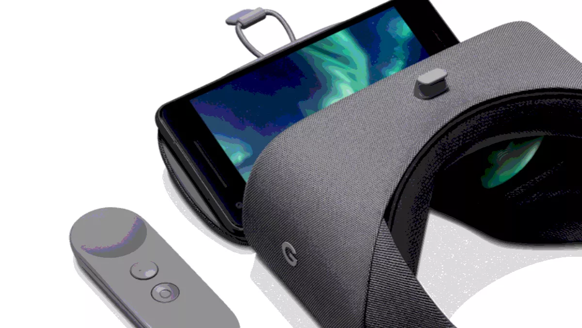 What to expect from the Pixel 2 and Daydream VR