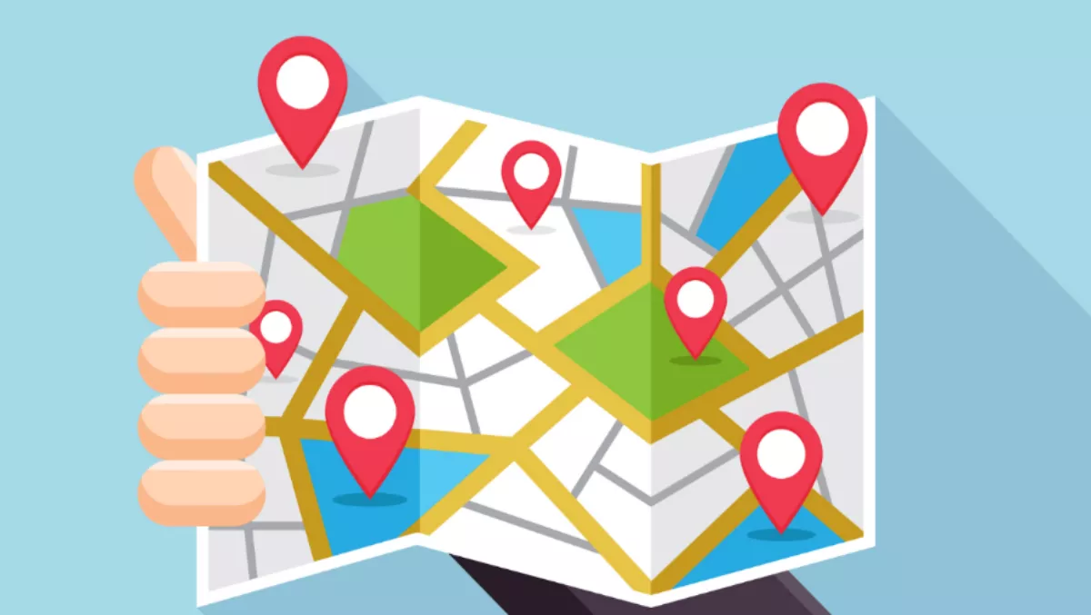 MAPS.ME launches a new reviewing platform