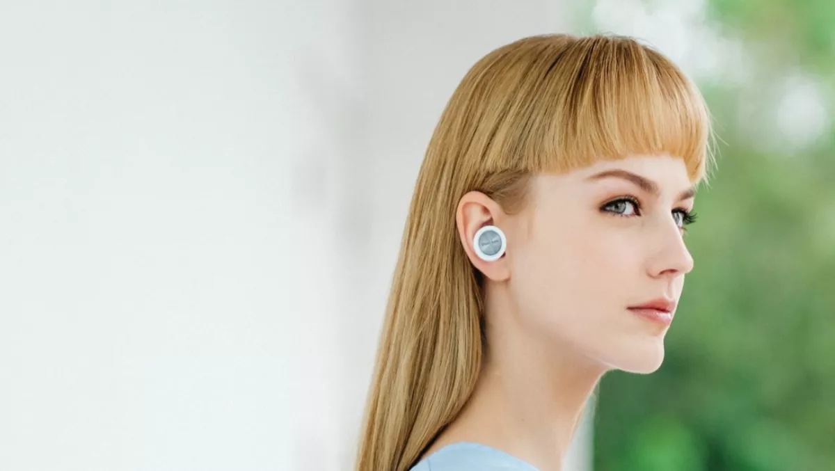 Hands-on Review: DearEar wireless headphones