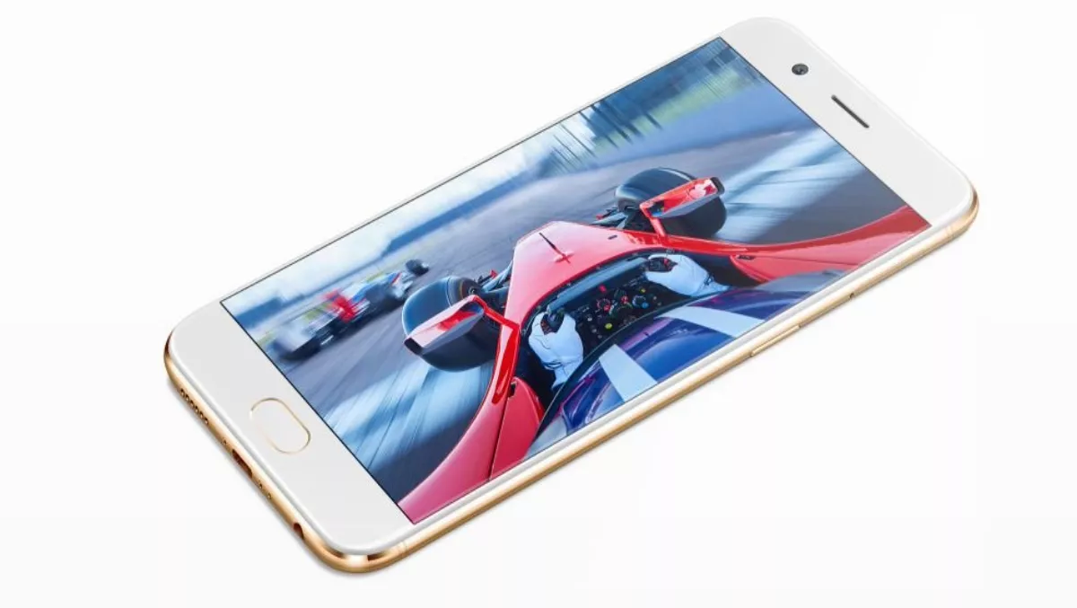 Hands-on Review: Oppo R11, the perfect iPhone for Android lovers