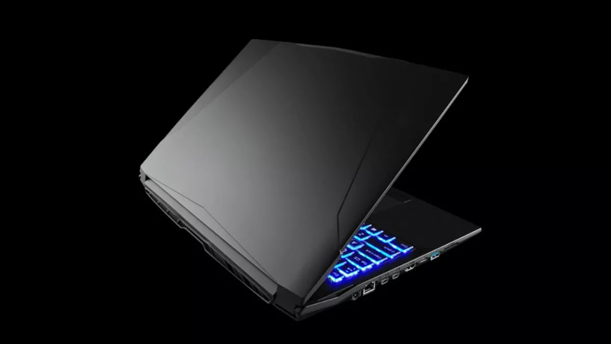 Insite's new laptop may be the most versatile PC on the market
