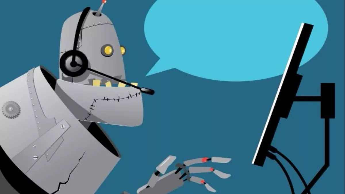 'Human-like' chatbots may change the way we shop