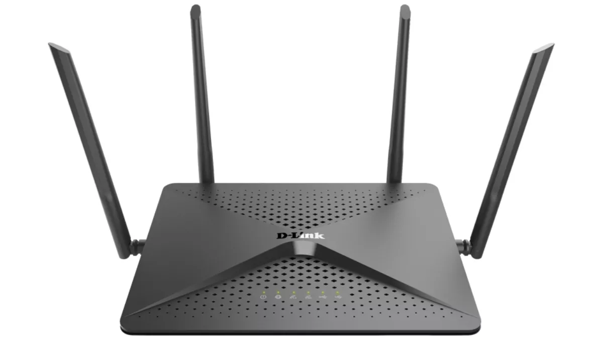 Hands-on Review: D-Link's DIR-882 EXO AC2600 MU-MIMO Wi-Fi Router