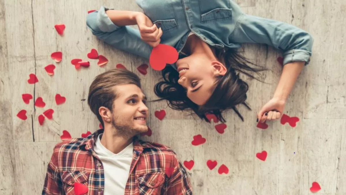 'Freaky' Aussies are ready for holographic dating