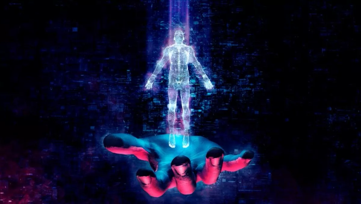 Star Wars holograms are finally here