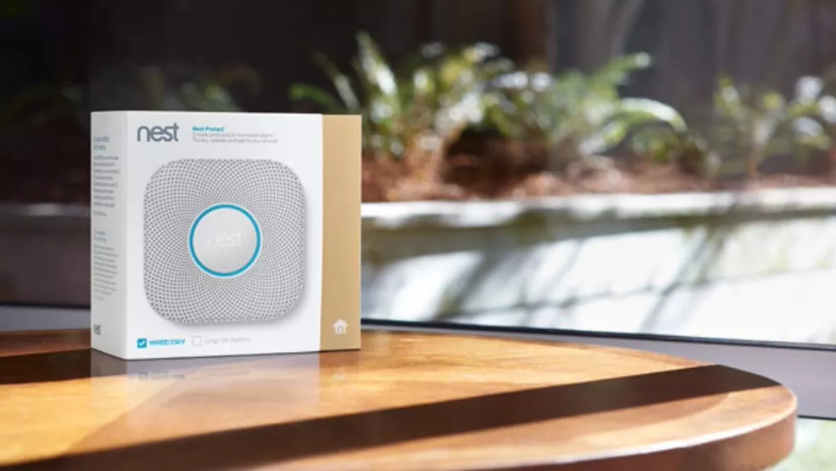 Hands-on Review: The Nest product range