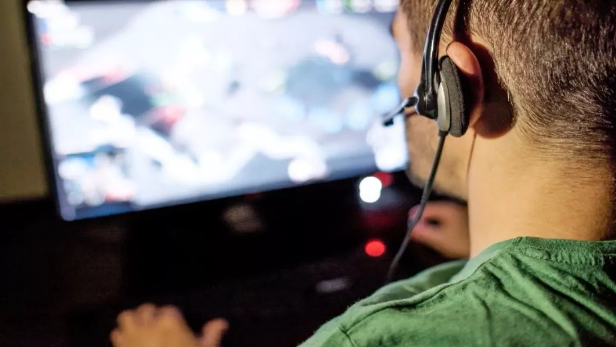 Why your gaming rig needs more memory