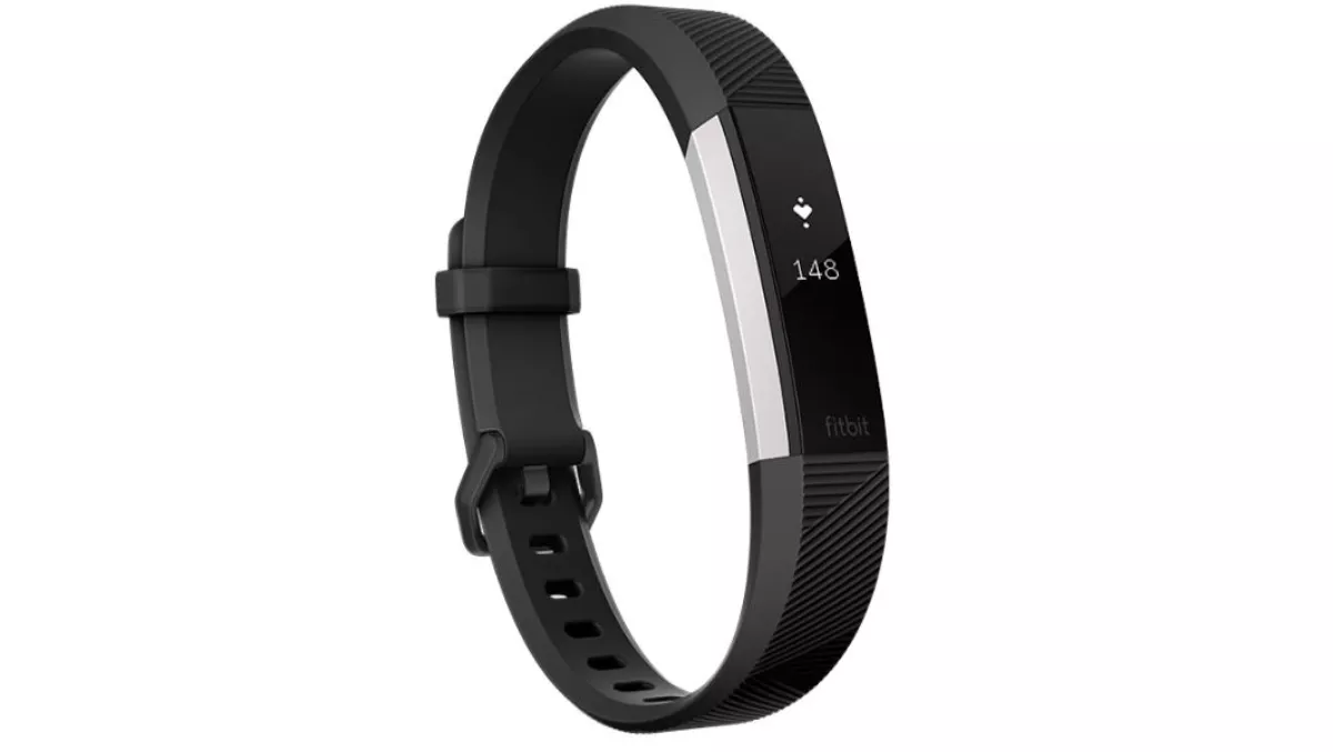 Hands-on Review: Fitbit Alta HR, reunited and it feels so good