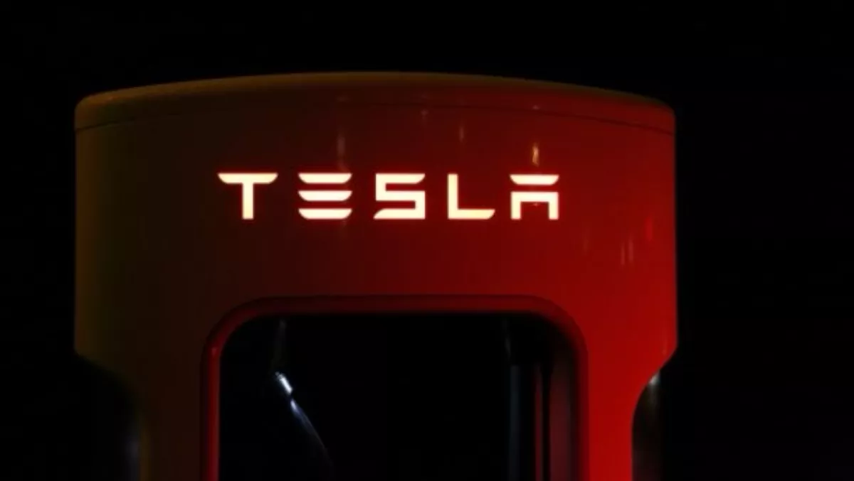 A deep dive into the Kontrol app for Tesla
