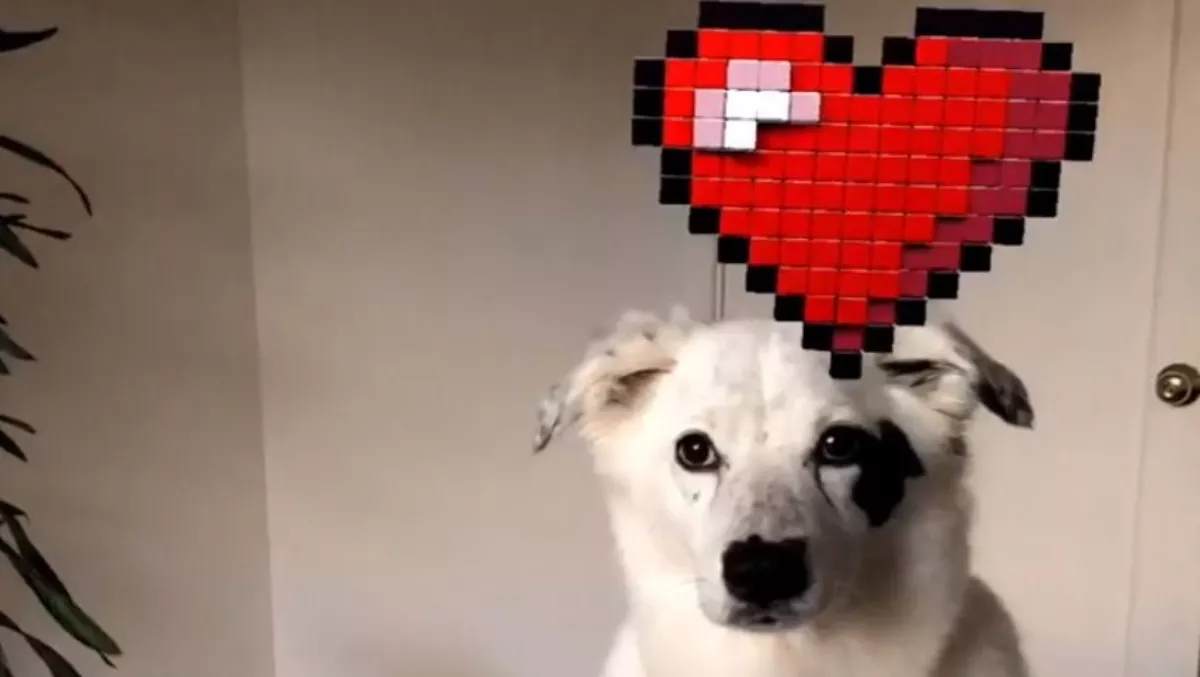 Facebook Messenger launches augmented reality extras