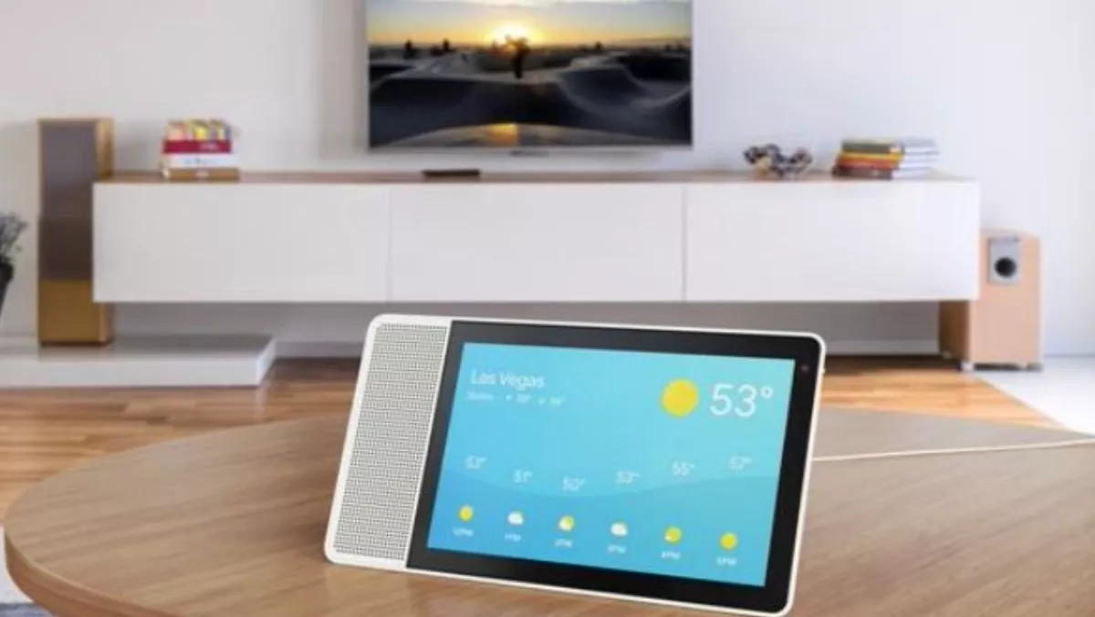 Busy families rejoice! Yet another central hub for your smart home