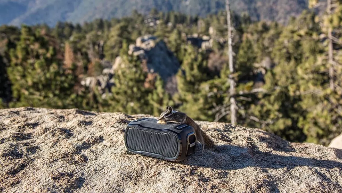 Braven introduces lightweight, durable and loud Bluetooth speakers