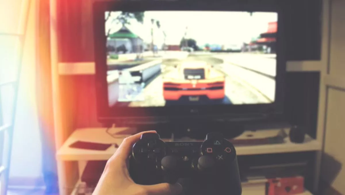 Australian game developers march on, generating $118 million of revenue