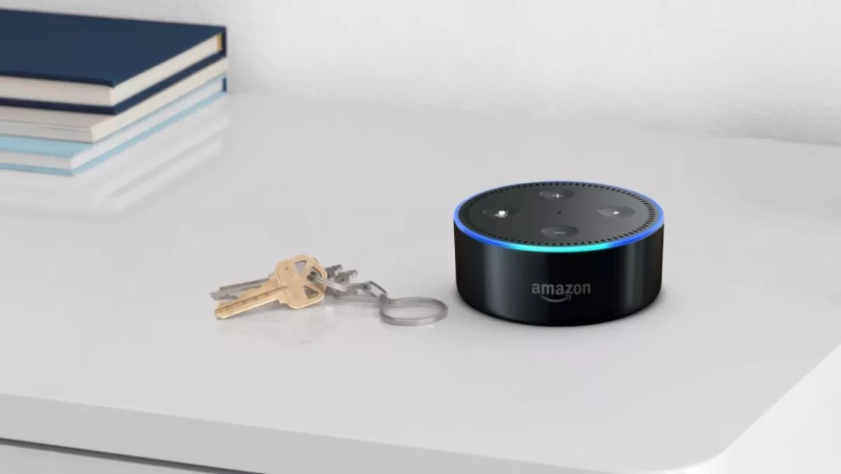 Ask SEEK to find you a job with Alexa