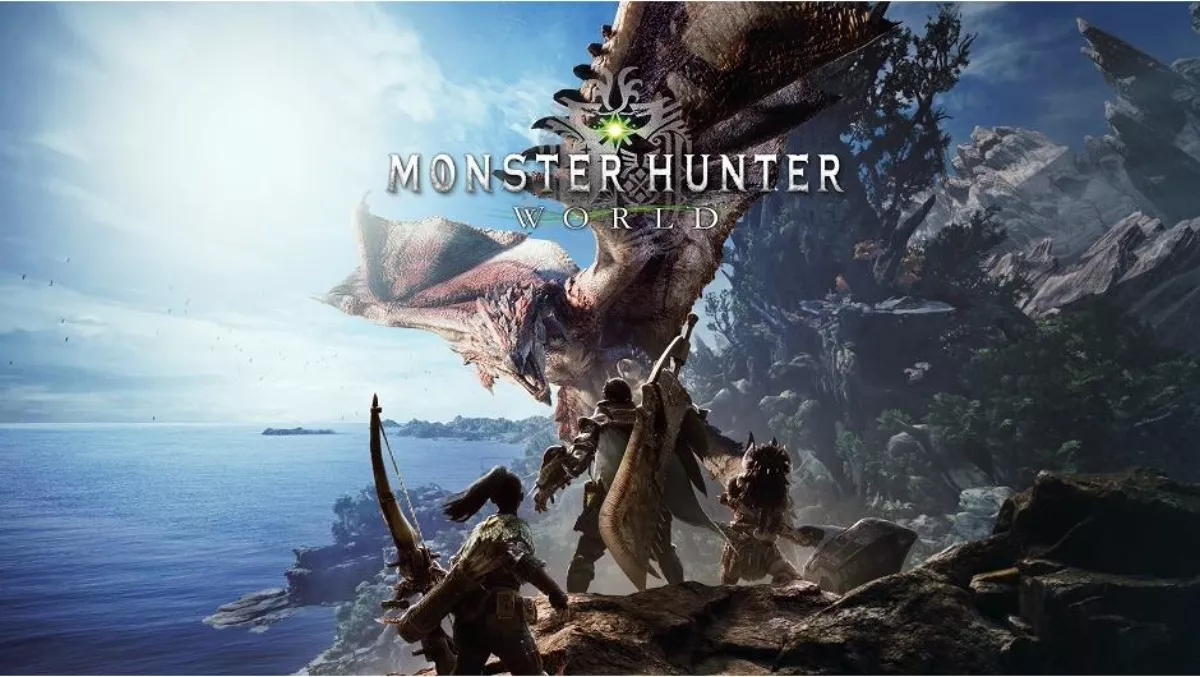 Hands-on Review: Kill big beasts in Monster Hunter: World